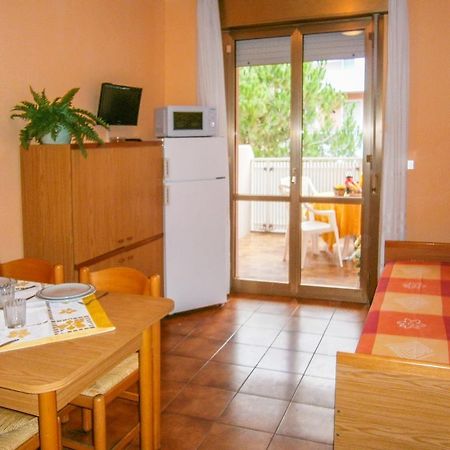 Ferienwohnung Tiepolo Bibione Exterior foto