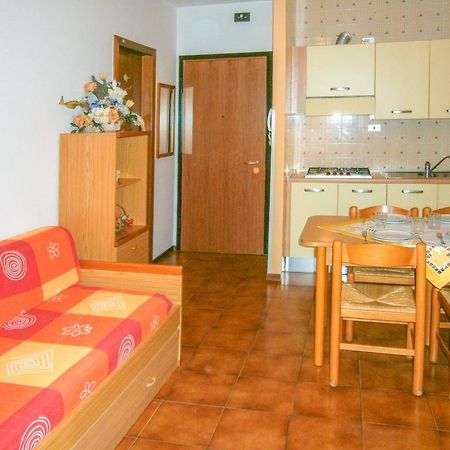 Ferienwohnung Tiepolo Bibione Exterior foto