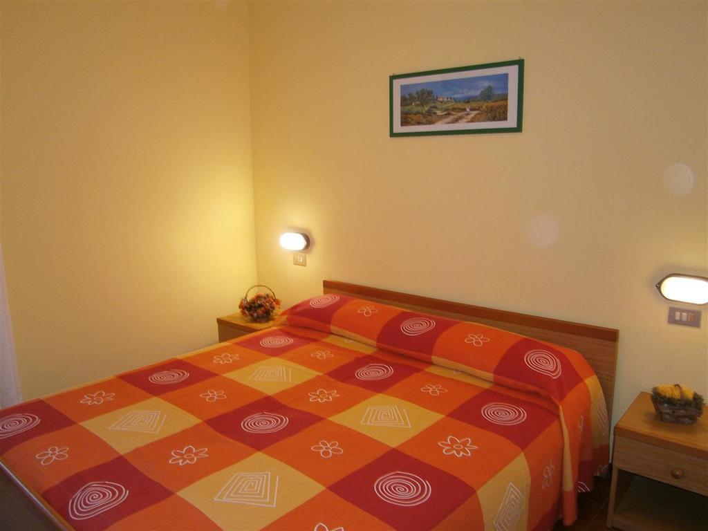 Ferienwohnung Tiepolo Bibione Exterior foto