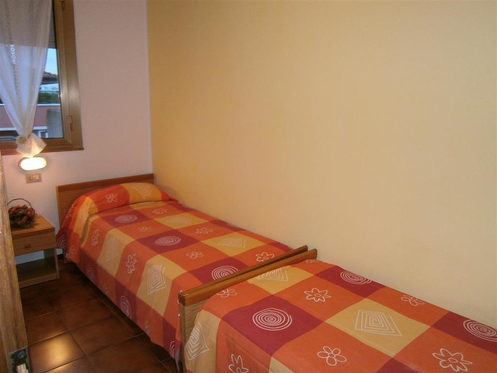 Ferienwohnung Tiepolo Bibione Exterior foto
