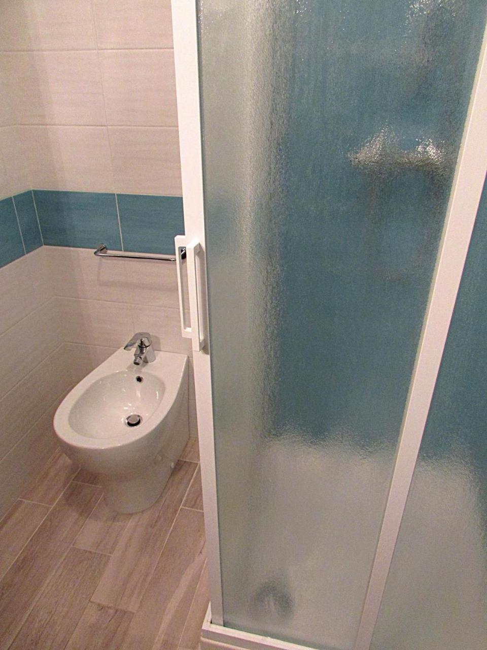 Ferienwohnung Tiepolo Bibione Exterior foto
