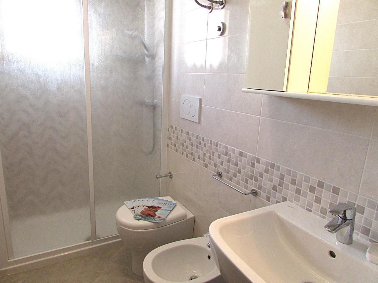 Ferienwohnung Tiepolo Bibione Exterior foto