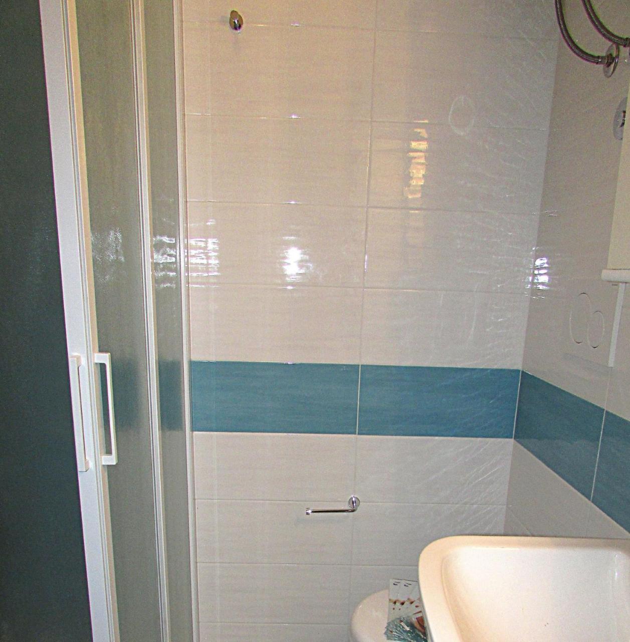 Ferienwohnung Tiepolo Bibione Exterior foto